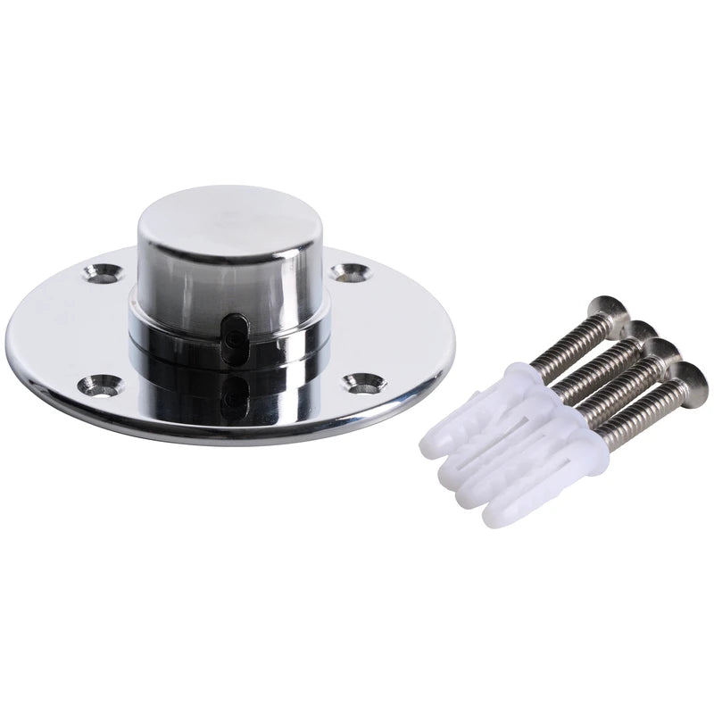 Vaste bevestiging X-pole Sport