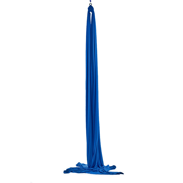 Aerial Tissue / Silk Blue