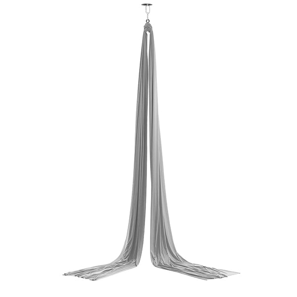 Aerial Tissue / Silk Grey