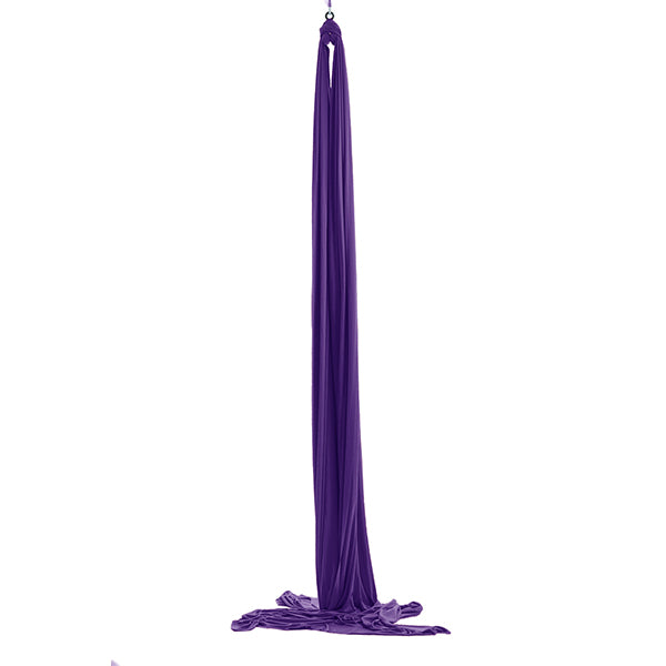 Aerial Tissue / Silk Purple