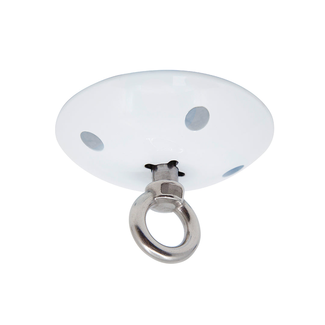 Aerial Hammock Mount