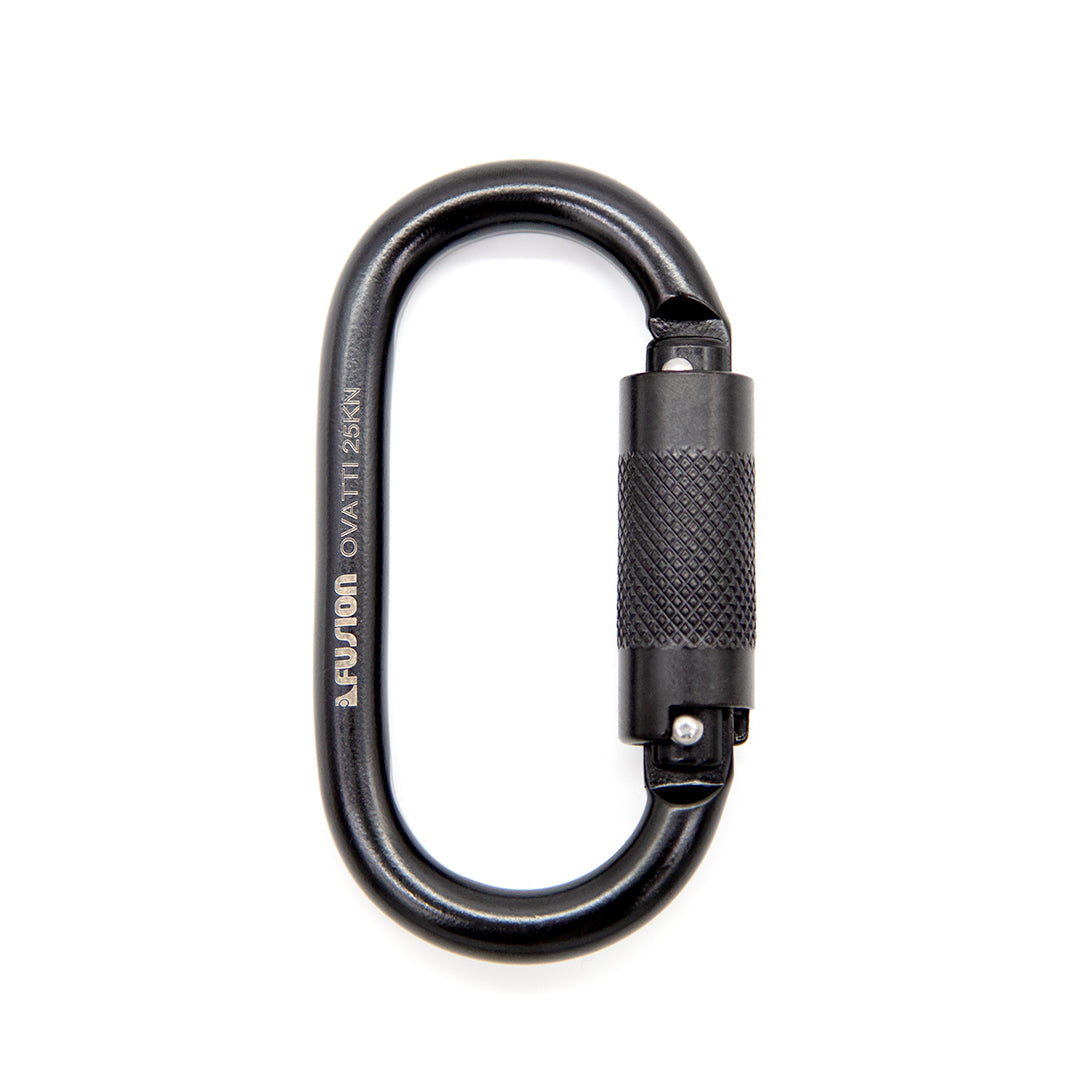 Karabiner Auto Lock