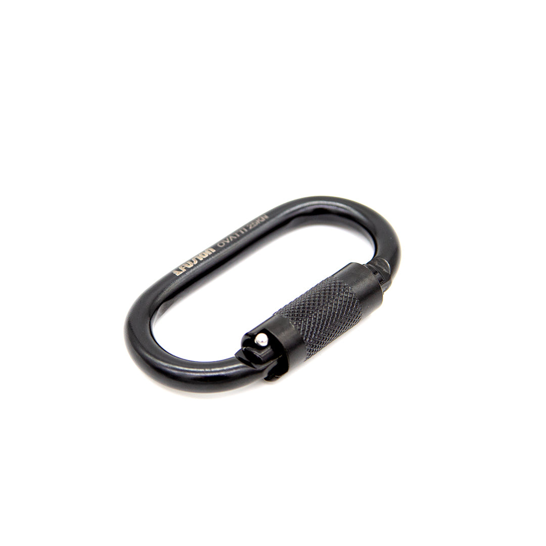 Karabiner Auto Lock