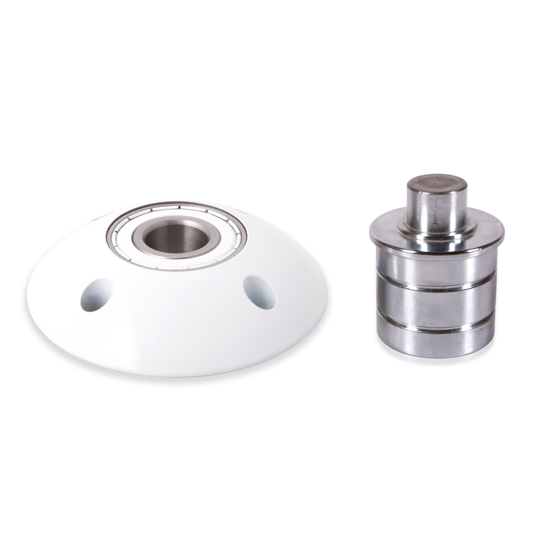 Home Mount Set White