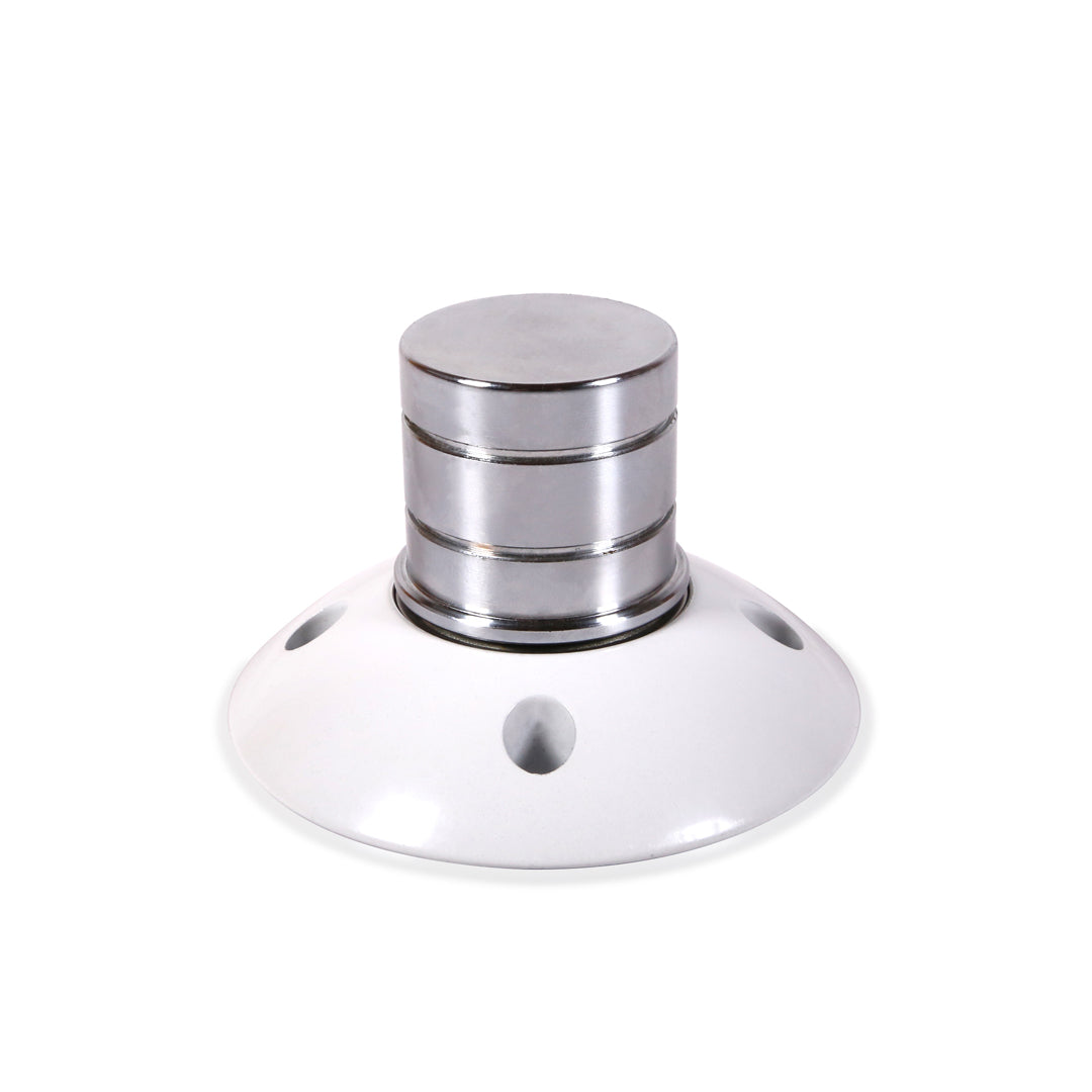 Home Mount Set White