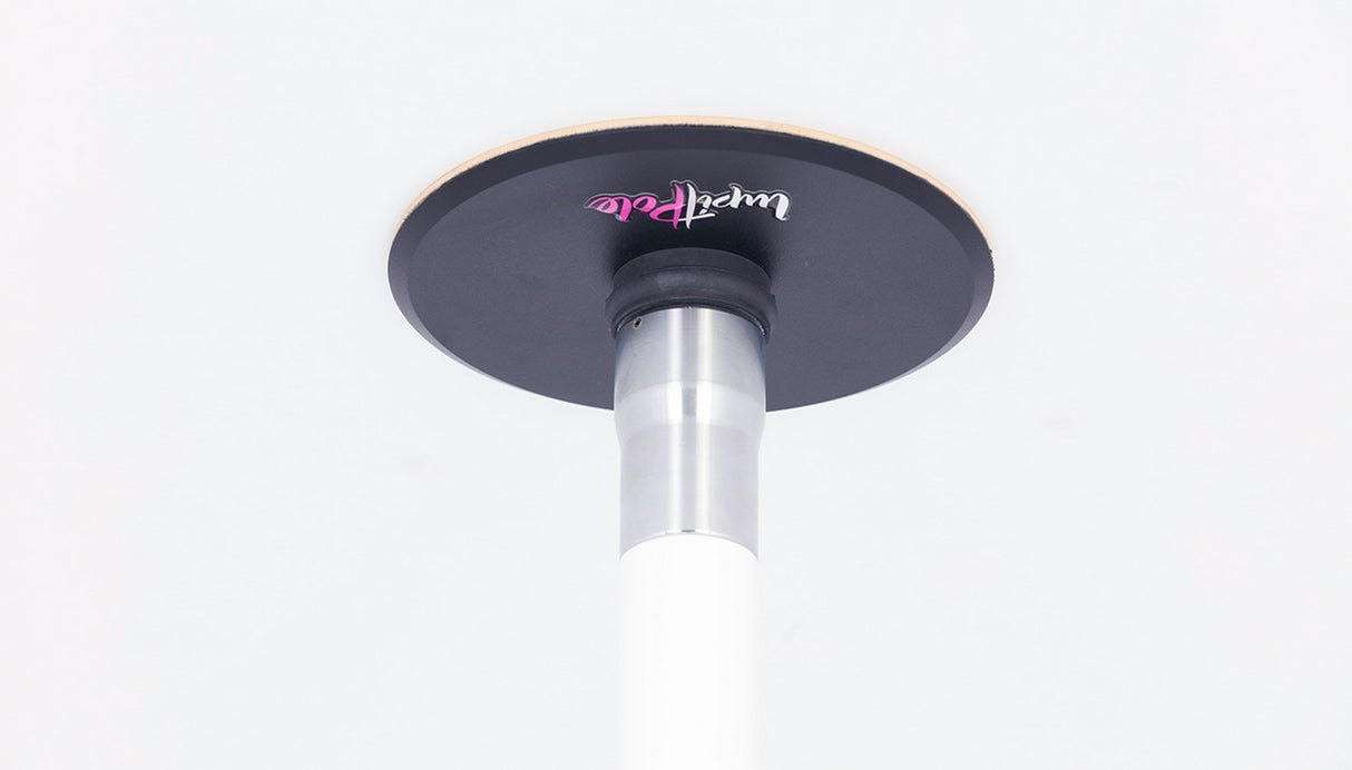 Lupit Pole Classic G2 Standard Lock White 45mm