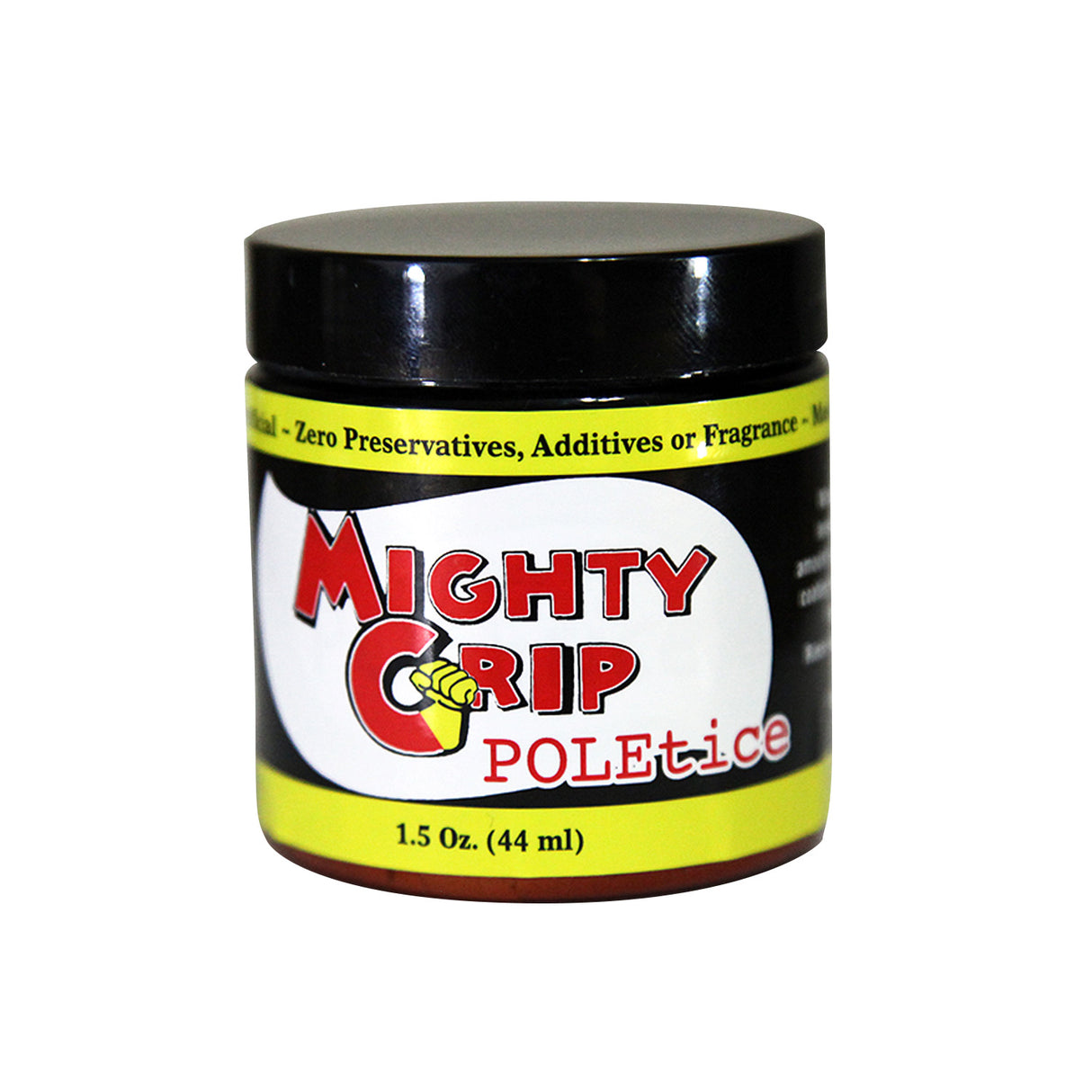 Mighty Grip Poletice