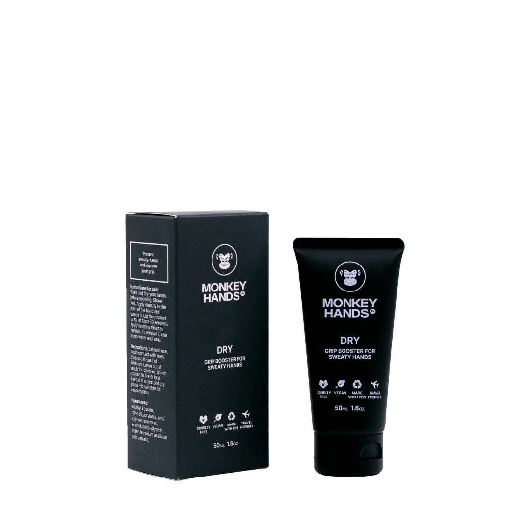 MonkeyHands Dry 50ml
