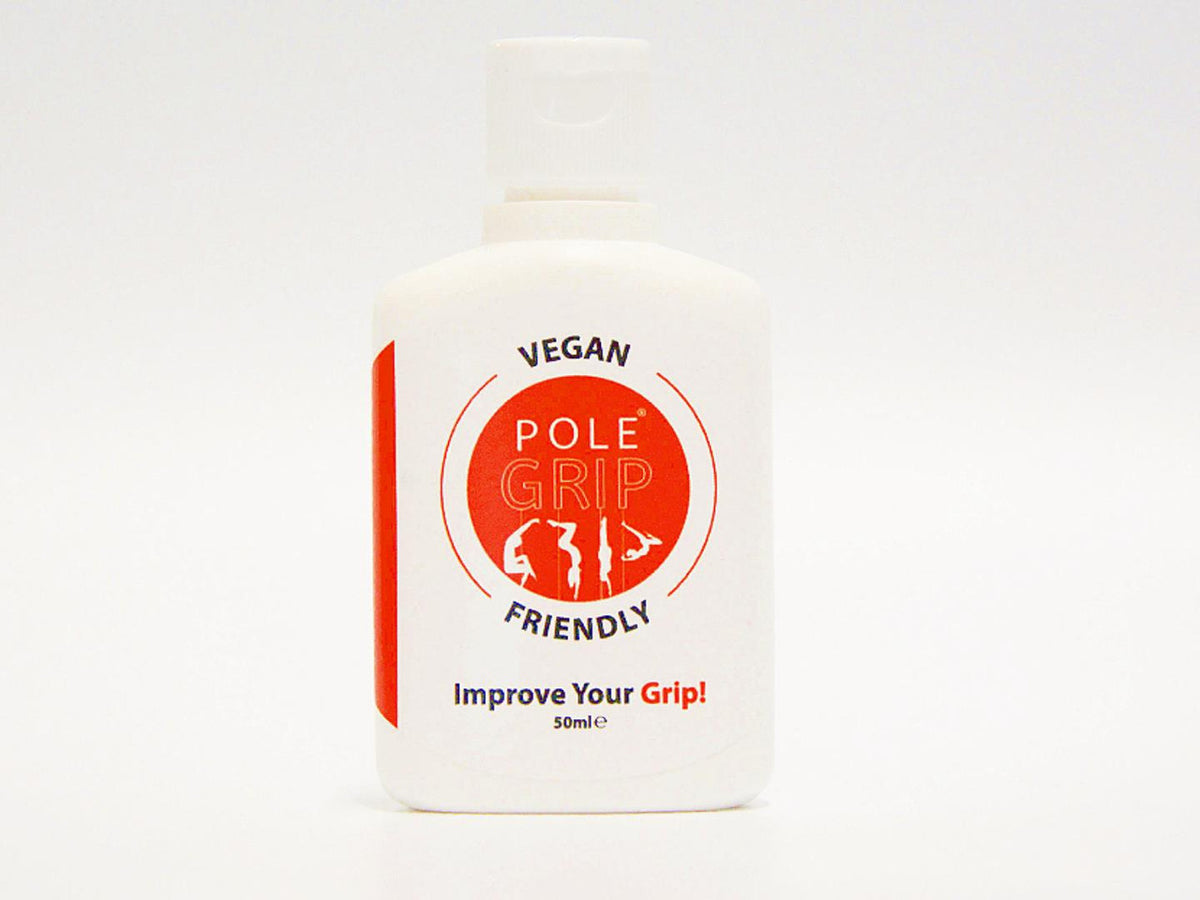 pole dance grip handschuhe PoleGrip 50ml – Danspalen.nl
