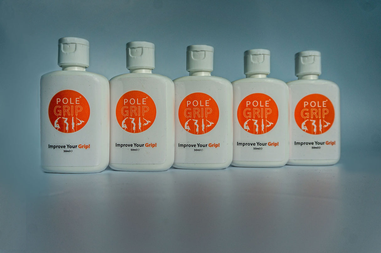 PoleGrip 50ml