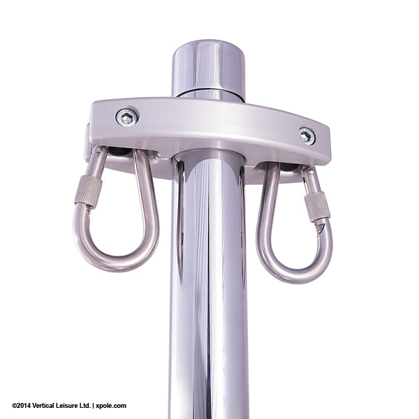 Silkii voor Tissue aan X-pole/X-stage-45mm