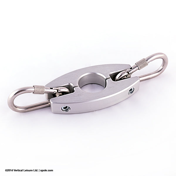 Silkii voor Tissue aan X-pole/X-stage-45mm