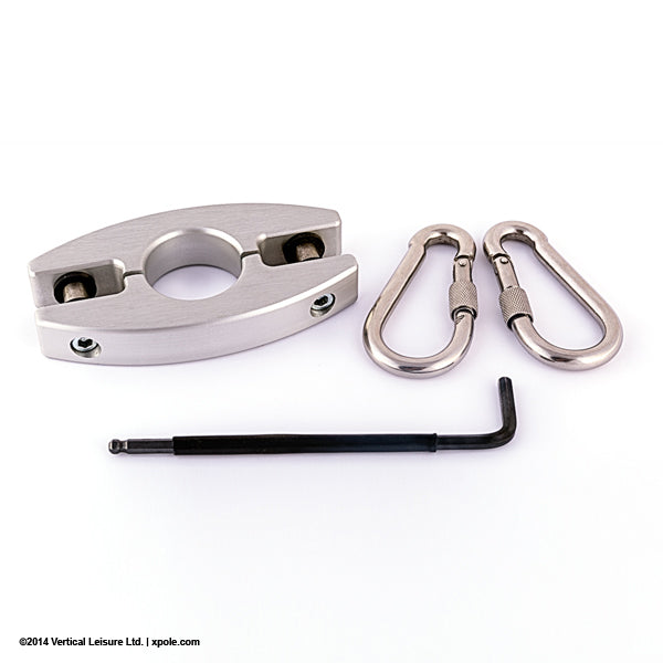 Silkii voor Tissue aan X-pole/X-stage-45mm