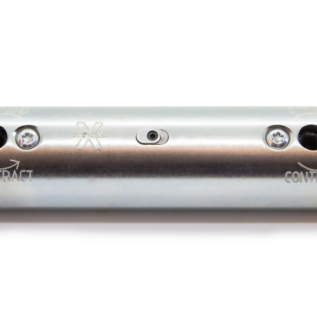 X-Joint Adapter voor 45mm XPoles