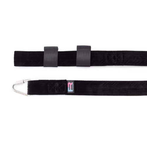 Aerial Straps Fluweel