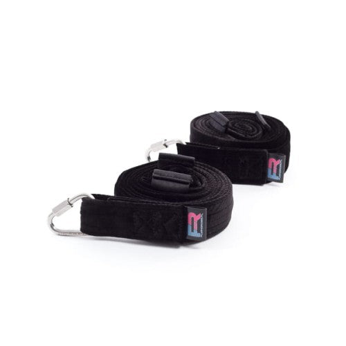 Aerial Straps Fluweel