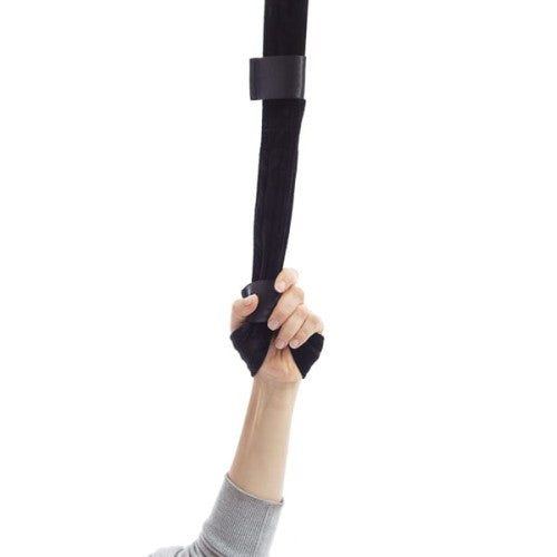 Aerial Straps Fluweel