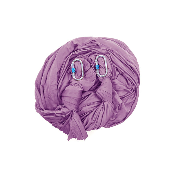 Aerial Yoga Hammock Lavender