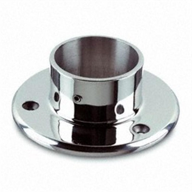 Flens Hoogglans gepolijst RVS