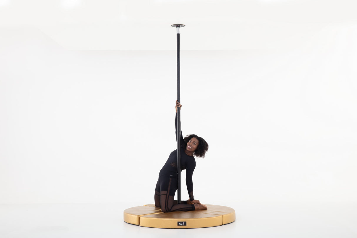 Lupit Mat Premium Gold-12cm