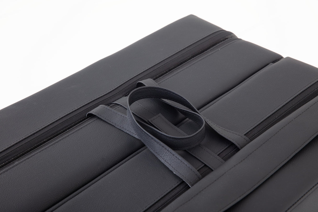 Lupit Mat Premium Black-12cm