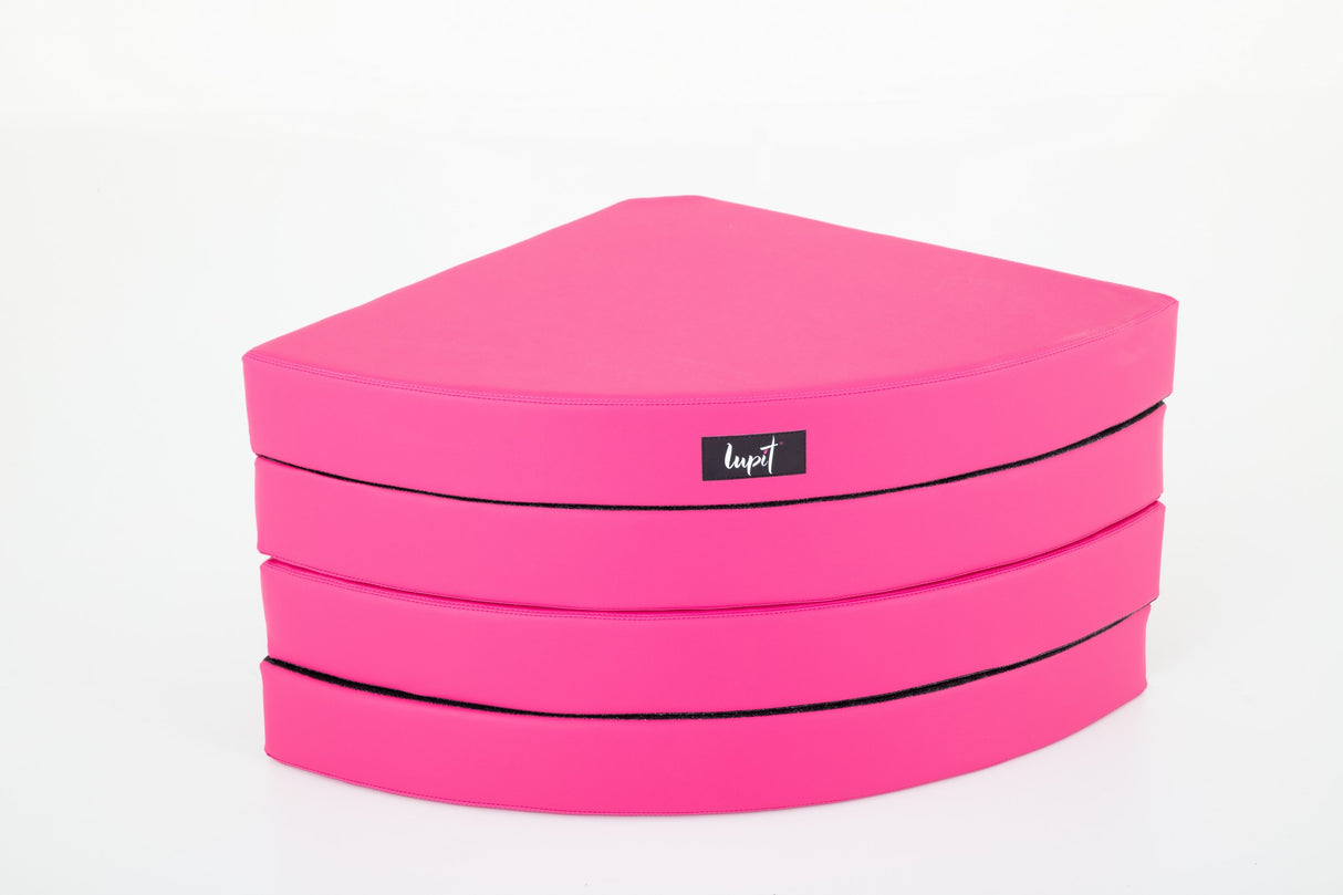 Lupit Mat Premium Pink-12cm