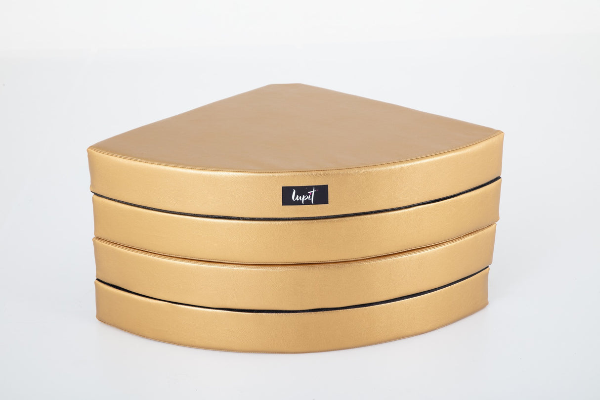 Lupit Mat Premium Gold-12cm