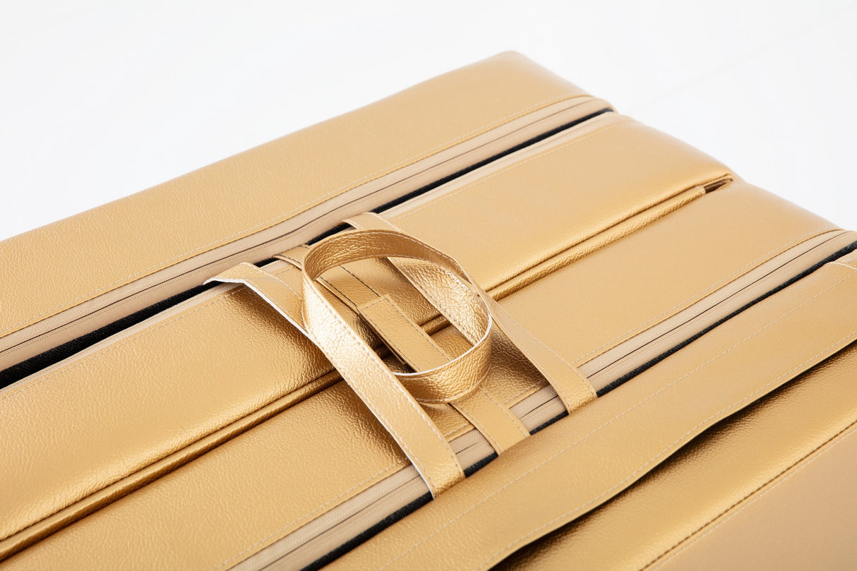 Lupit Mat Premium Gold-12cm