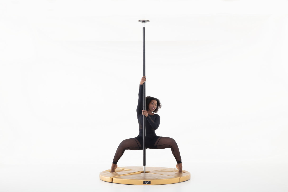 Lupit Mat Premium Gold-8cm