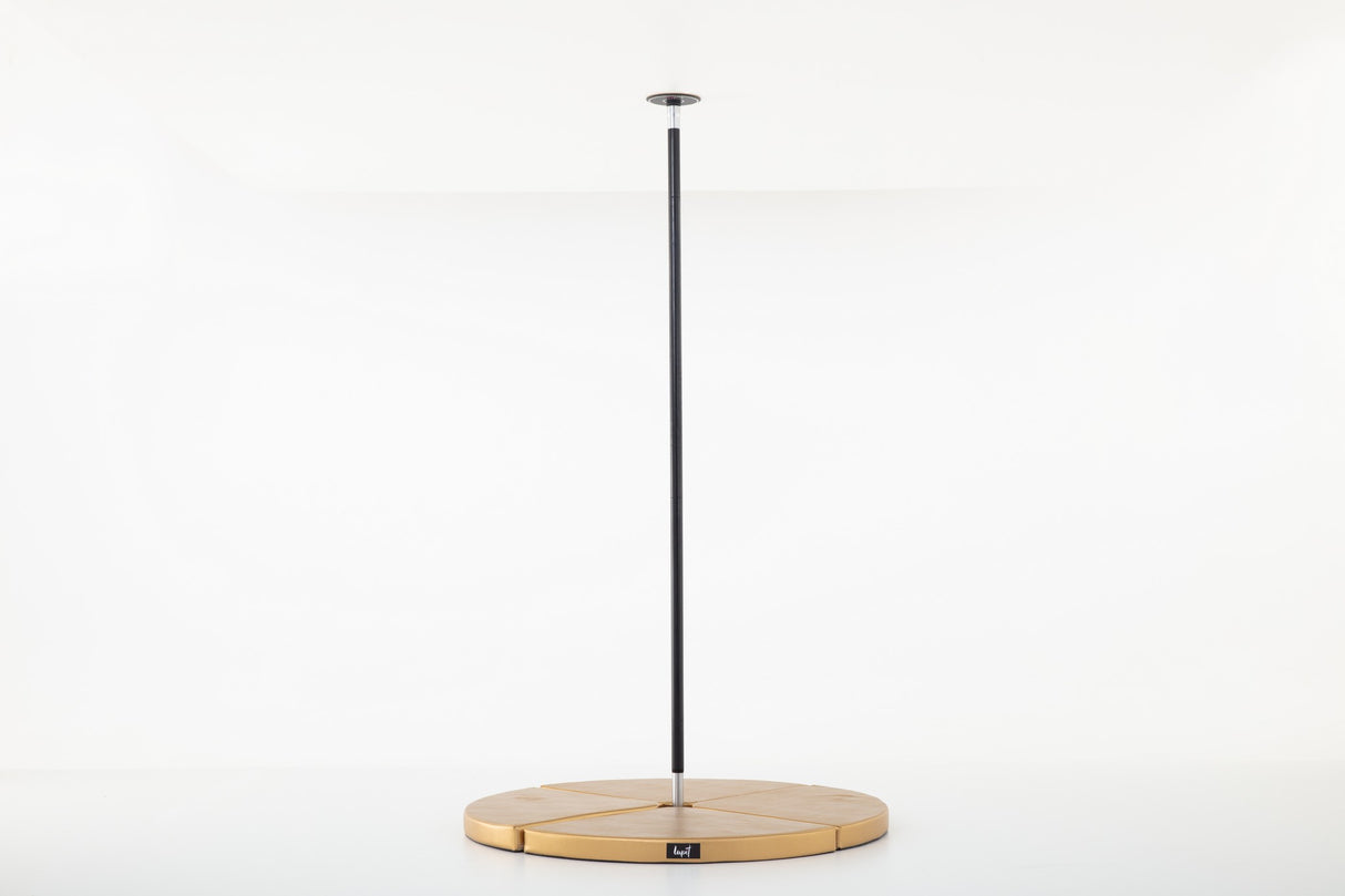 Lupit Mat Premium Gold-8cm