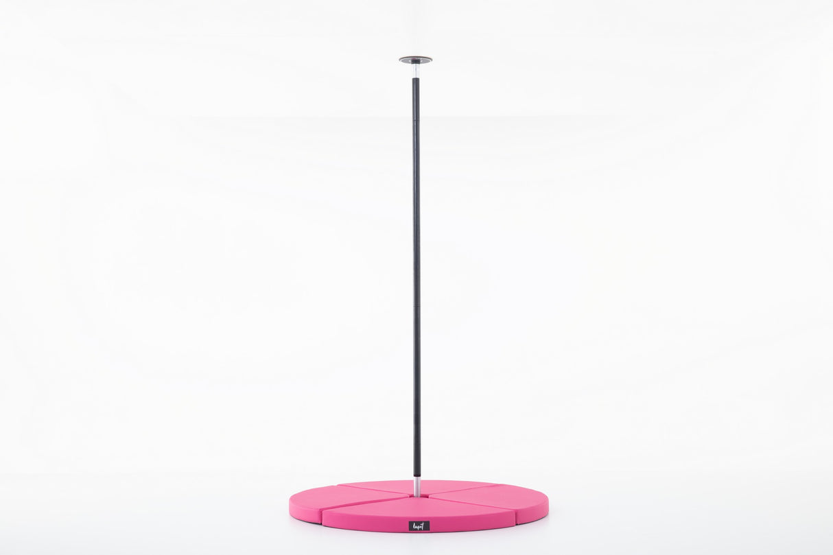 Lupit Mat Premium Pink-8cm