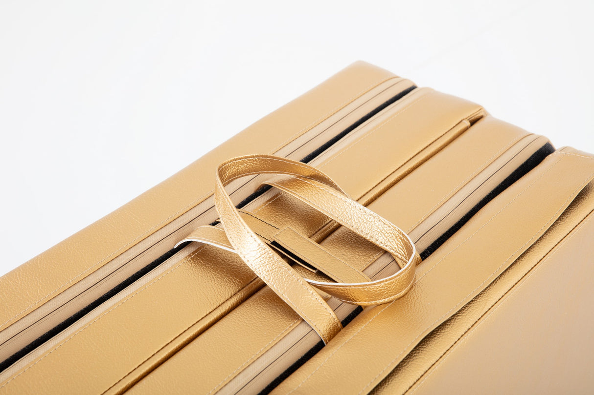 Lupit Mat Premium Gold-8cm