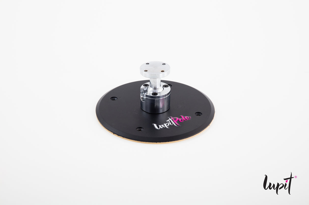 Lupit Pole Slope Ceiling Mount