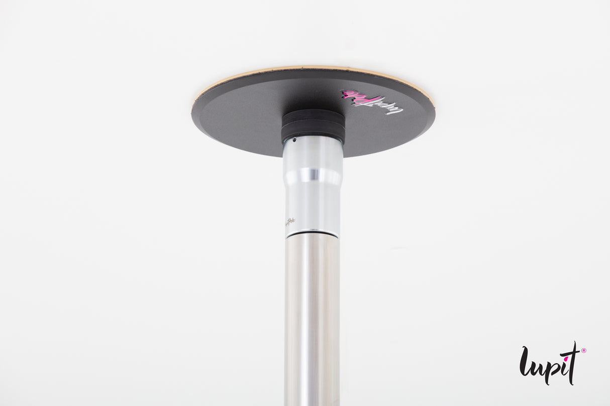 Lupit Pole Classic G2 Quick Lock Chrome 45mm