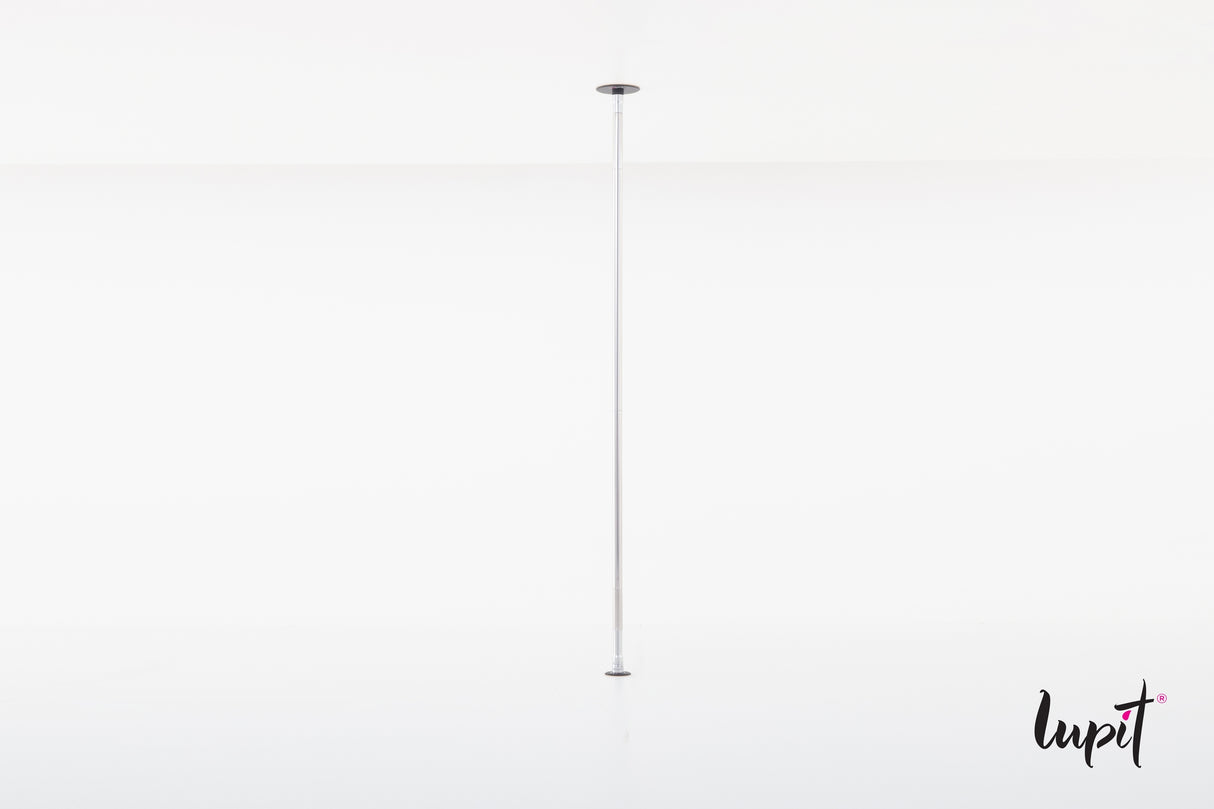 Lupit Pole Classic G2 Quick Lock RVS 45mm