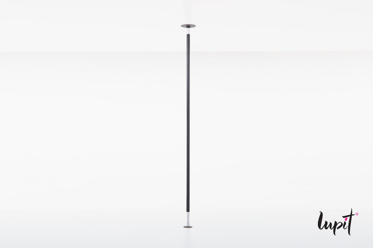 Lupit Pole Classic G2 Standard Lock Black 45mm