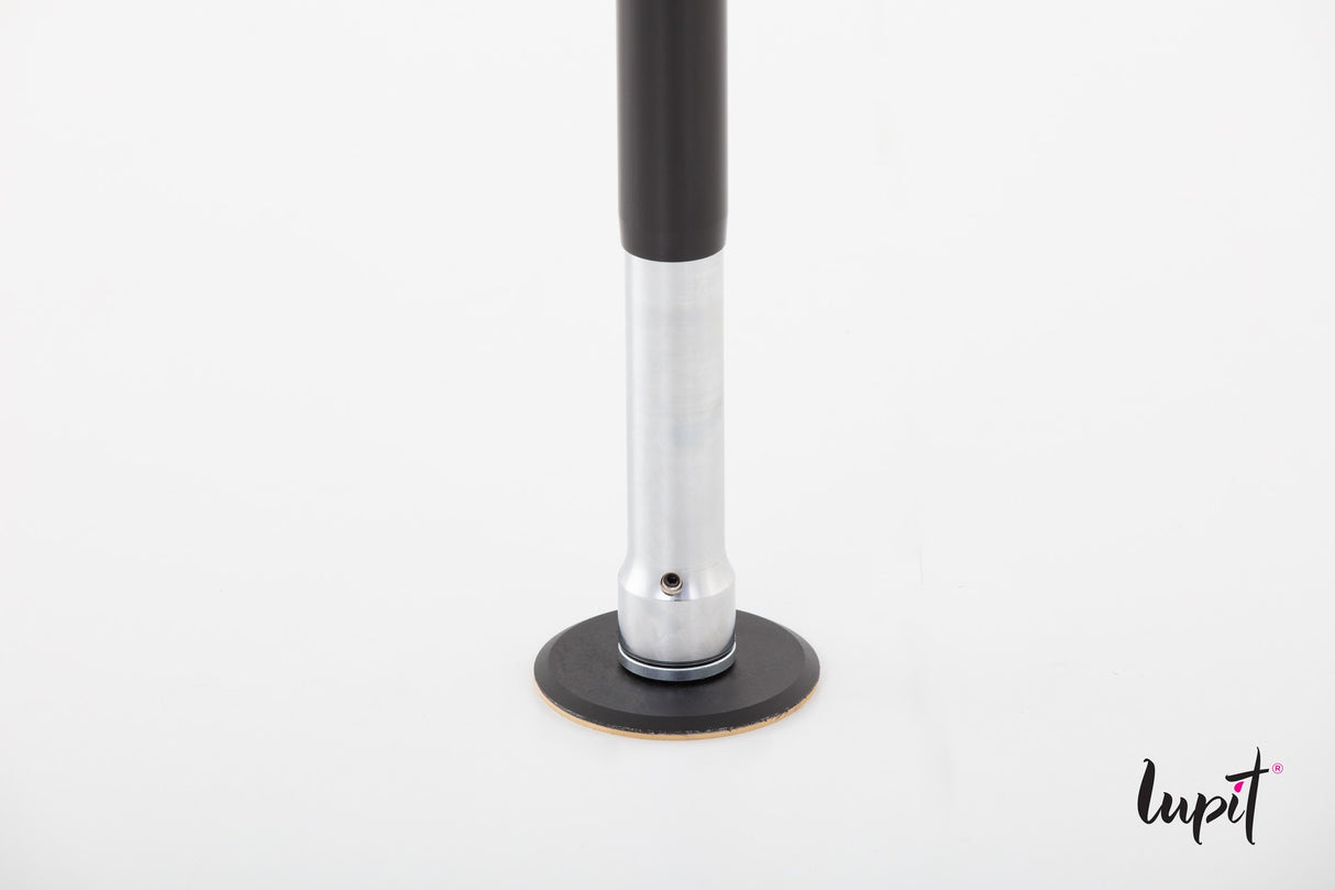 Lupit Pole Classic G2 Standard Lock Black 45mm