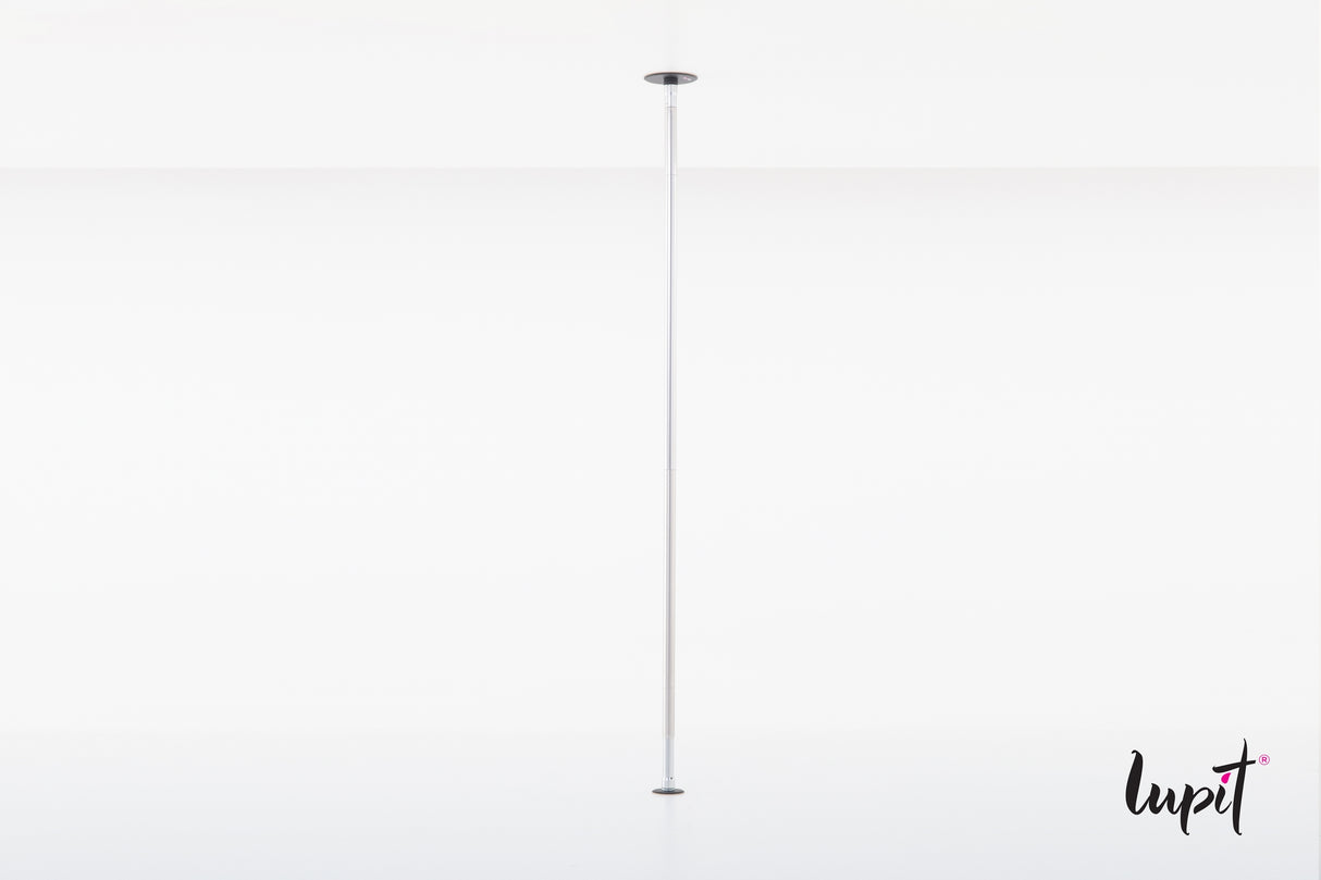 Lupit Pole Classic G2 Standard Lock Chroom 42mm