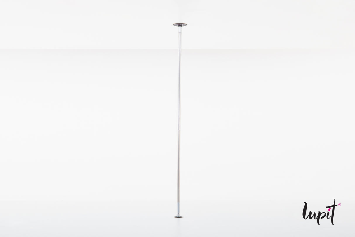 Lupit Pole Diamond G2 Quick Lock RVS 45mm