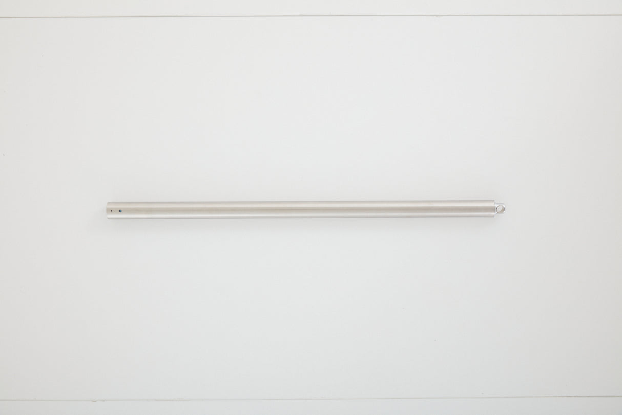 Lupit Pole Stage extension RVS 1000mm