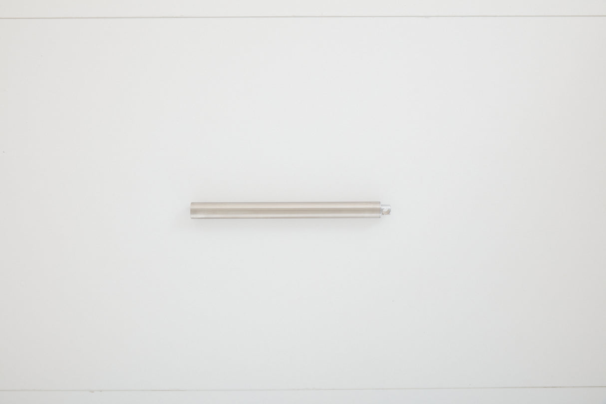 Lupit Pole Stage extension chroom 500mm