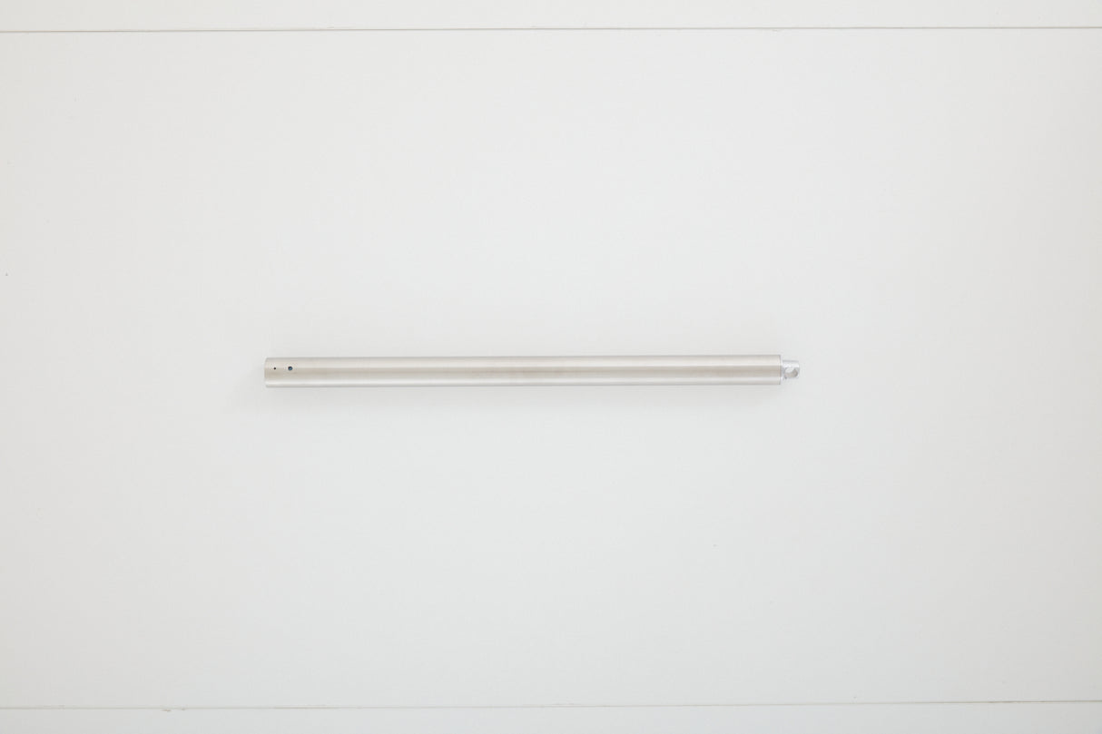 Lupit Pole Stage extension RVS 750mm