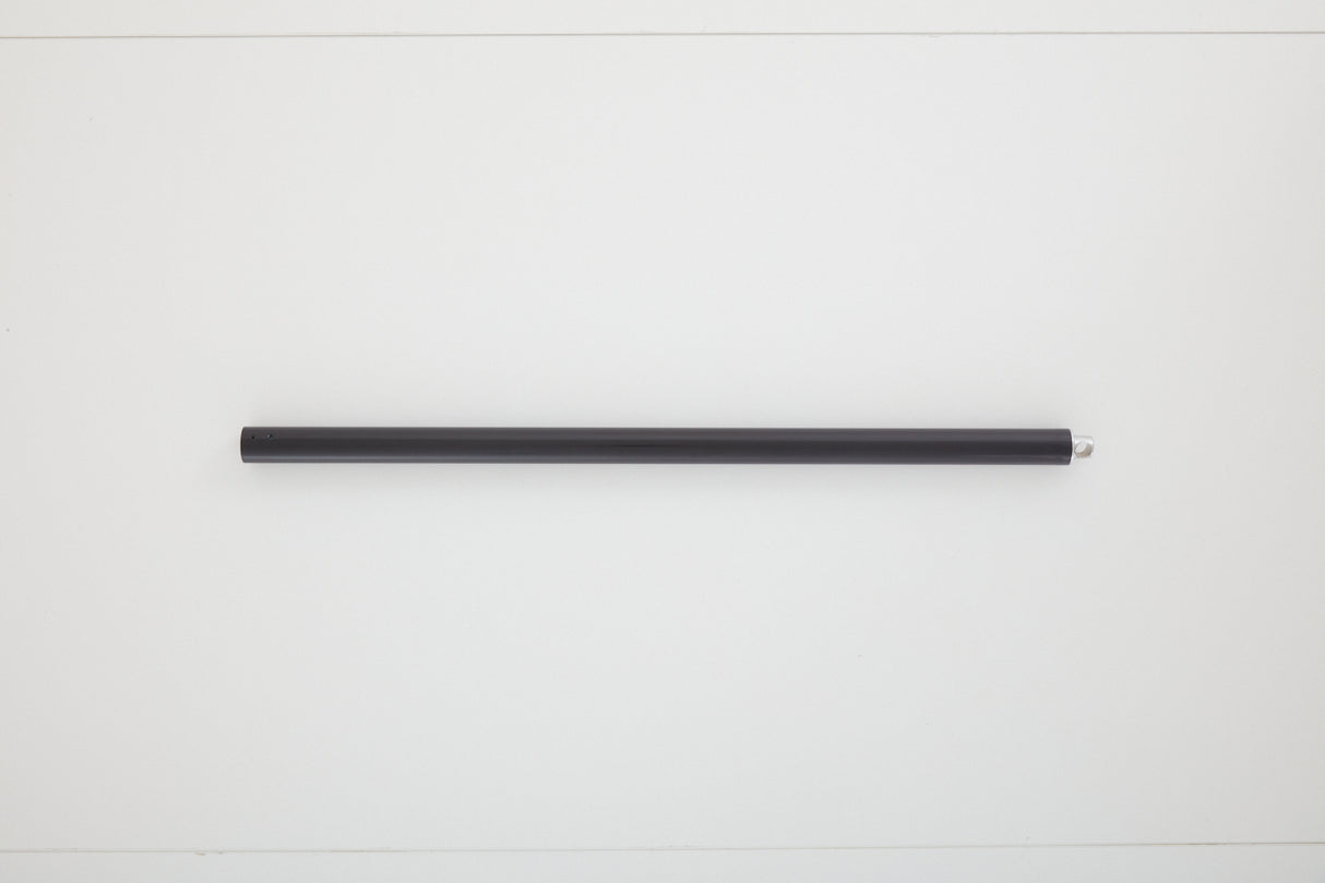 Lupit Pole Stage extension black 1000mm