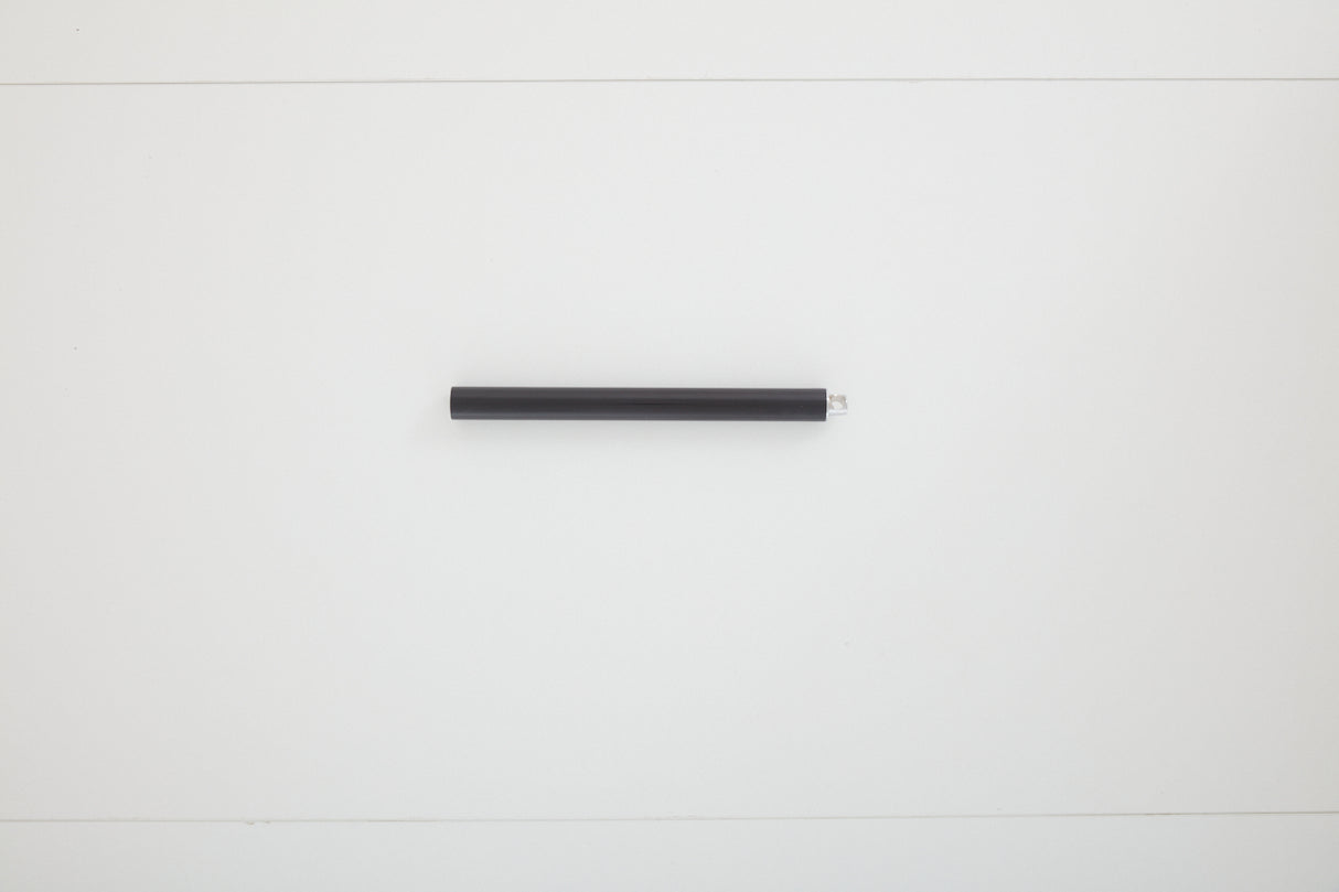 Lupit Pole Stage extension black 500mm