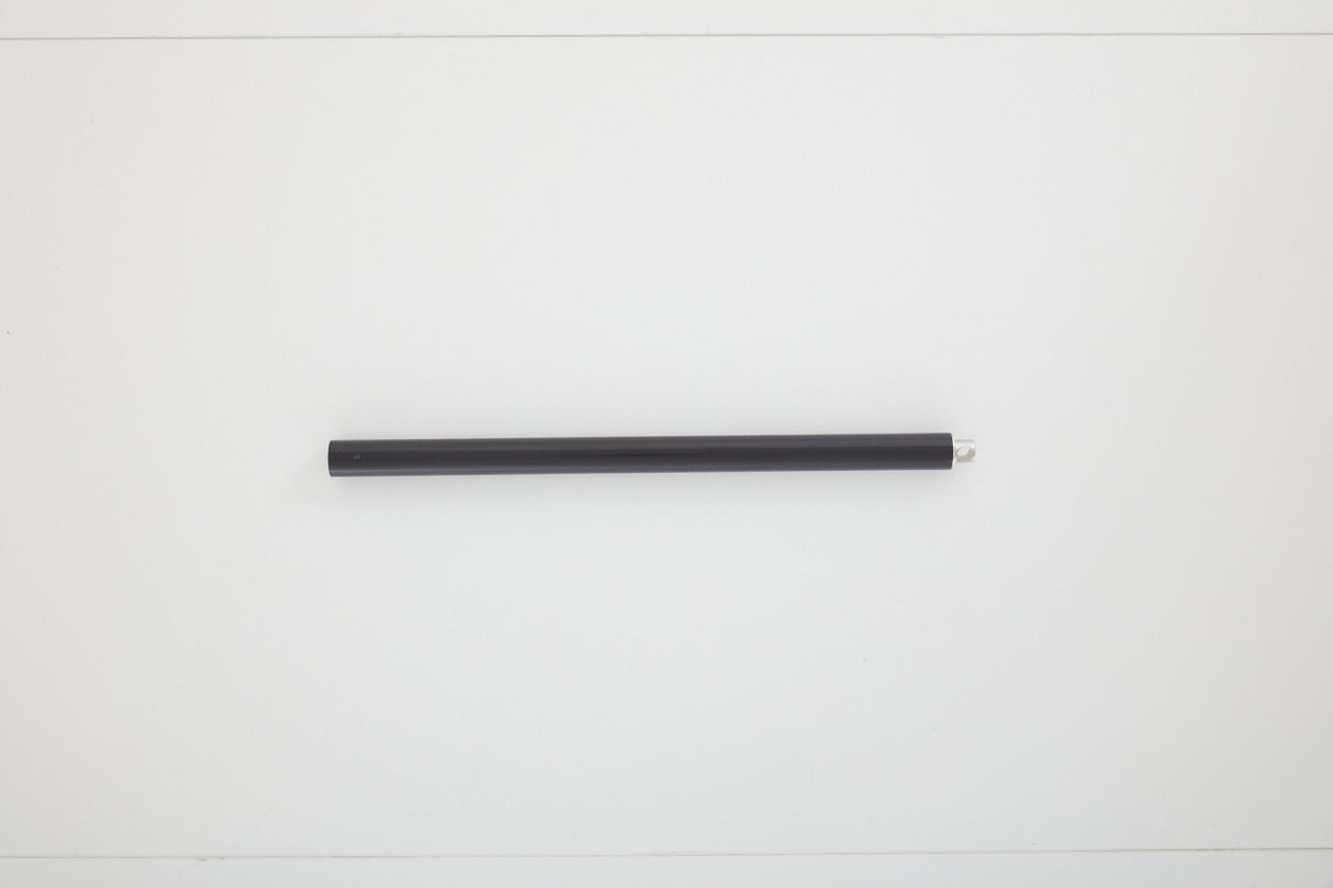 Lupit Pole Stage extension black 750mm