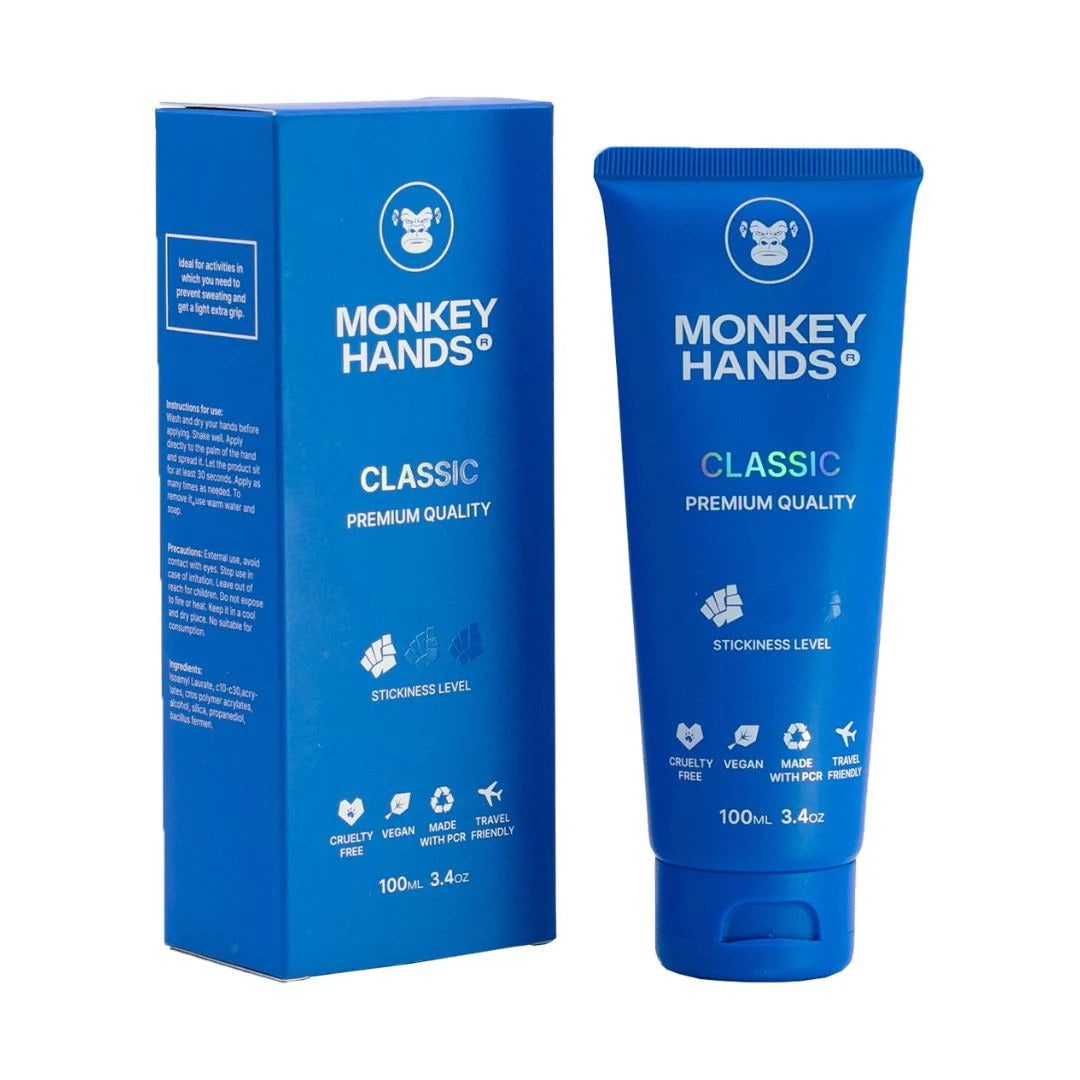 MonkeyHands Classic Grip 100ml