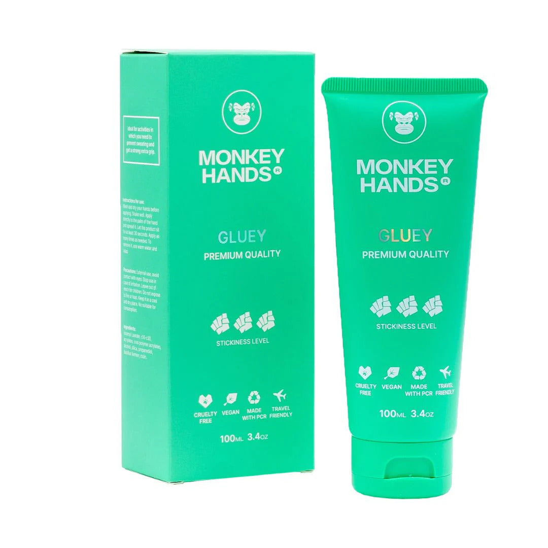 MonkeyHands Gluey Grip 100ml