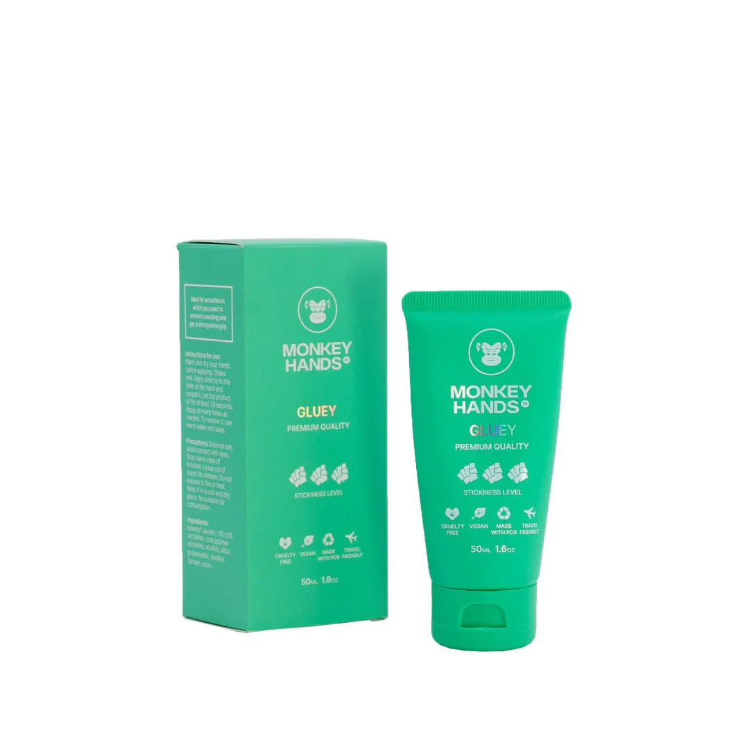 MonkeyHands Gluey Grip 50ml