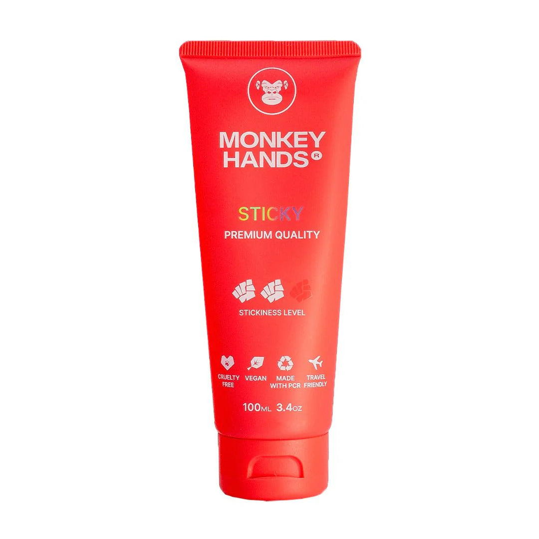MonkeyHands Sticky Grip 100ml