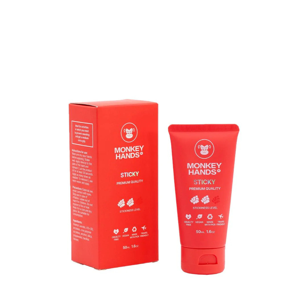 MonkeyHands Sticky Grip 50ml